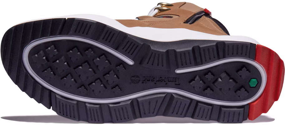 Timberland Madbury Side Zip Sneaker Boots 'Brown Nubuck' A2PTYR58 Purchase Timberland Madbury Side Zip Sneaker Boots 'Brown Nubuck' A2PTYR58