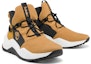 Shop Timberland Madbury 'Wheat' Lelaki Kasut A2KHFW