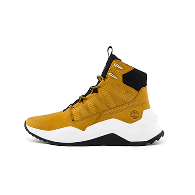 Timberland Madbury Wide Fit Boots 'Wheat Nubuck'