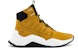 Timberland Madbury Wide Fit Boots 'Wheat Nubuck' A42S6W