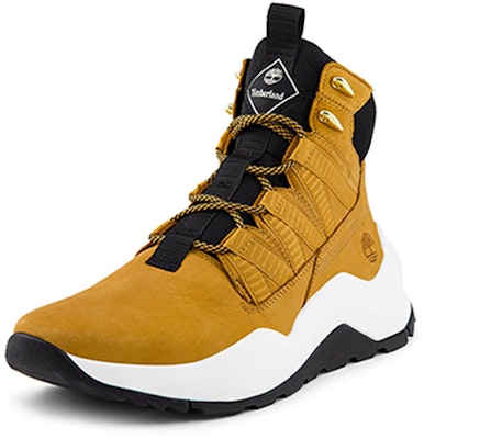 Timberland Madbury Wide Fit Boots 'Wheat Nubuck' A42S6W Lookbook Timberland Madbury Wide Fit Boots 'Wheat Nubuck' A42S6W