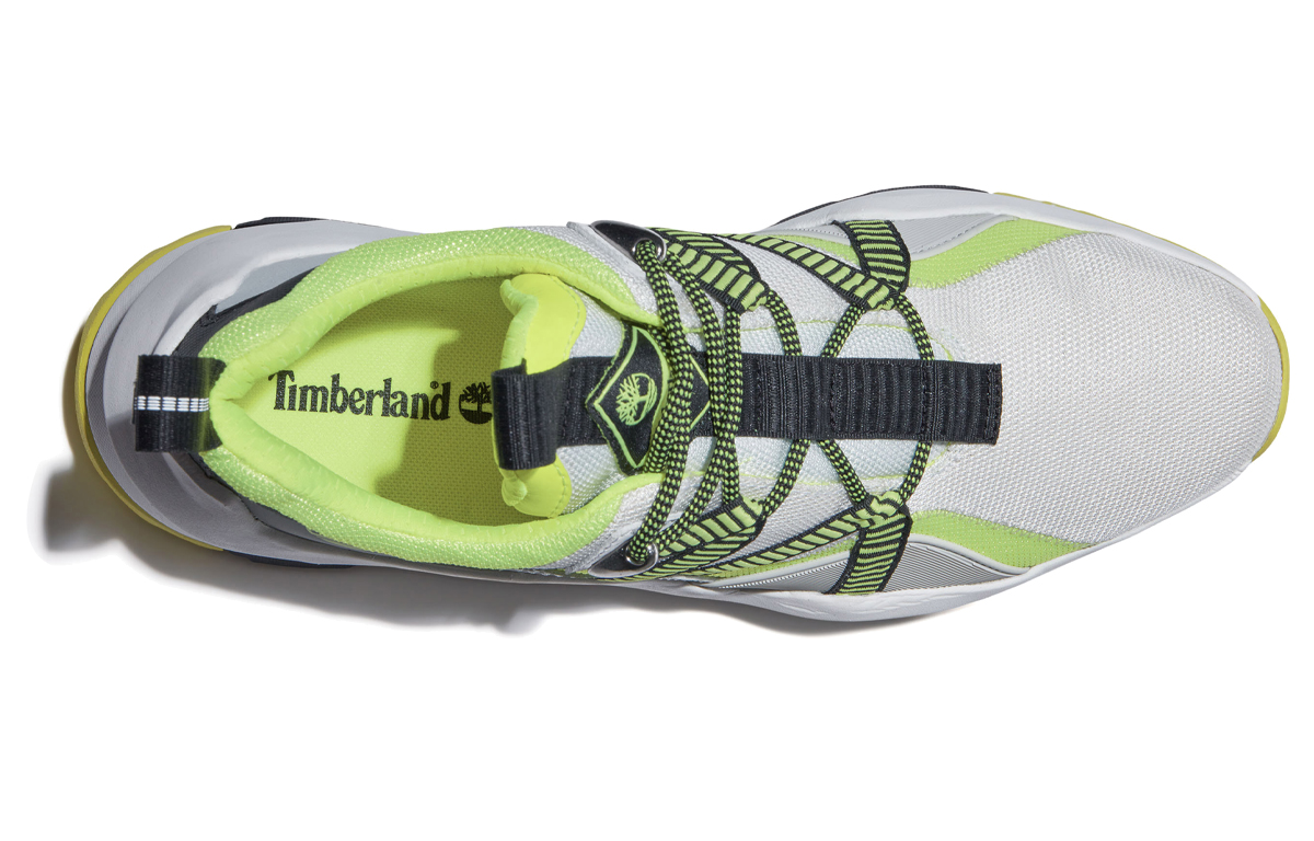 Lookbook Timberland Madbury 'White' A2HX3L77