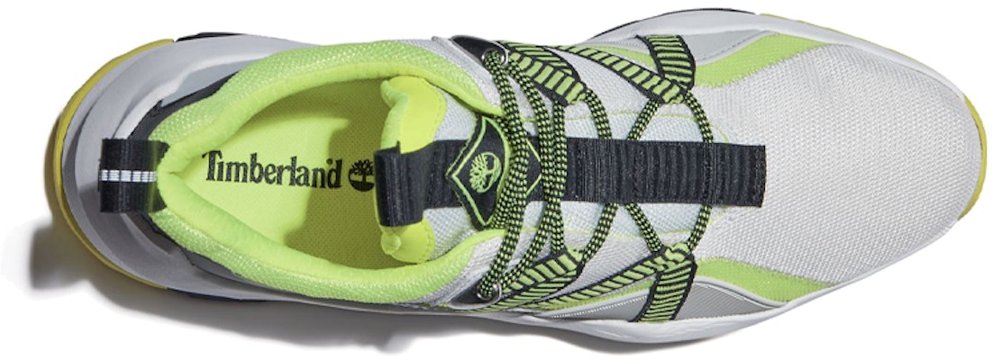 Timberland Madbury 'Putih Kuning' A2HX3100 Lookbook Timberland Madbury 'Putih Kuning' A2HX3100