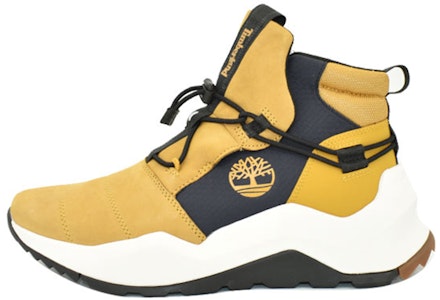 添柏岚 Madbury '黄色' 靴子 A2KHF Buy 添柏岚 Madbury '黄色' 靴子 A2KHF