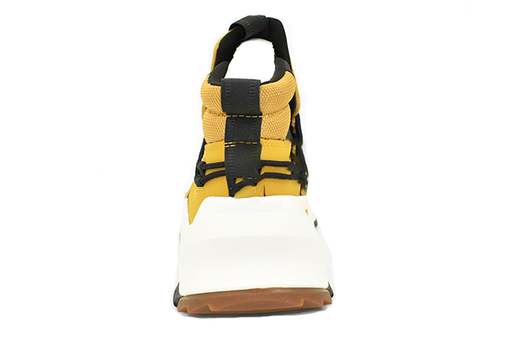 Lookbook Timberland Madbury ''Giallo'' A2KHF