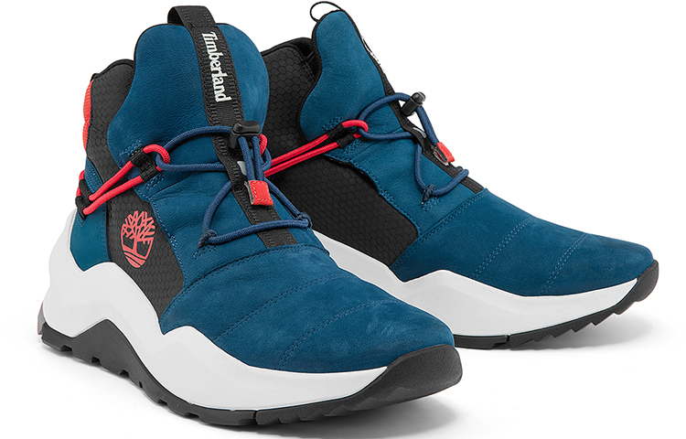 Lookbook Timberland Madbury Chaussures A2KH4W