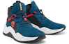 Lookbook Timberland Madbury Chaussures A2KH4W
