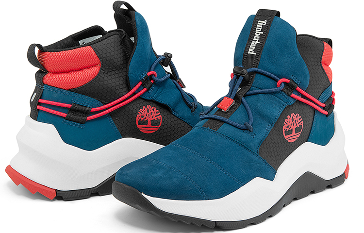 Shop Timberland Madbury Chaussures A2KH4W
