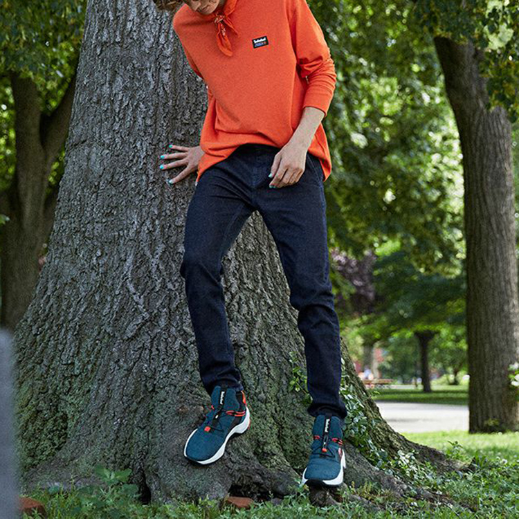 Details for Timberland Madbury Chaussures A2KH4W