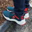 Sizing Timberland Madbury Chaussures A2KH4W