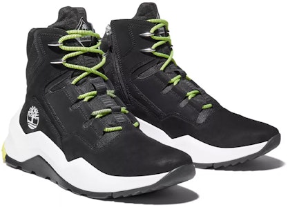 Timberland Madbury Hi 'Hitam Putih' A2HGQ015 Lookbook Timberland Madbury Hi 'Hitam Putih' A2HGQ015