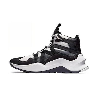 Timberland Madbury Hi 'Black White Grey'