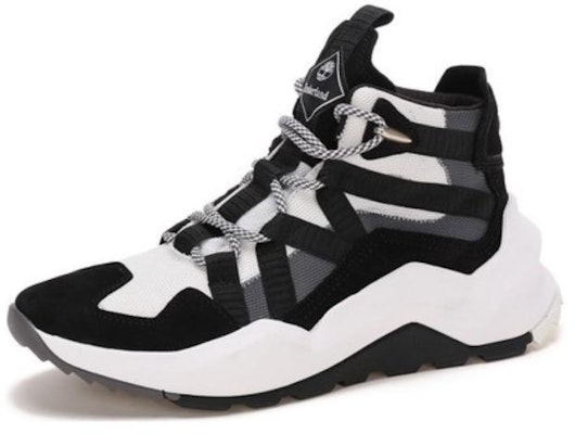 Timberland Madbury Hi 'Black White Grey' A42PXL77 Order Timberland Madbury Hi 'Black White Grey' A42PXL77