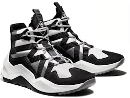 添柏岚 Madbury Hi '黑白灰' A42PXL77 Lookbook 添柏岚 Madbury Hi '黑白灰' A42PXL77