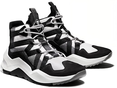 ティンバーランド マドバリー ハイ "ブラックホワイトグレー" A42PXL77 Lookbook ティンバーランド マドバリー ハイ "ブラックホワイトグレー" A42PXL77