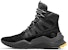 Timberland Madbury Hi 'Triple Hitam' A42RX015