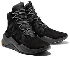 添柏岚 Madbury 防滑透氣戶外徒步鞋 黑 Lookbook 添柏岚 Madbury 防滑透氣戶外徒步鞋 黑