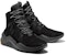 Timberland Madbury Hi 'Triple Hitam' A42RX015