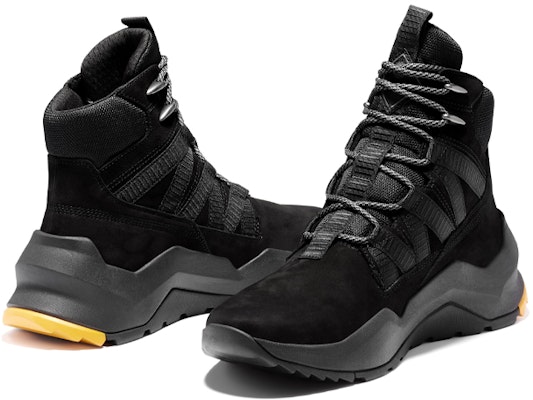 Timberland Madbury Hi 'Triple Black' A42RX015 Shop Timberland Madbury Hi 'Triple Black' A42RX015