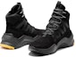 Shop Timberland Madbury Hi 'Triple Hitam' A42RX015