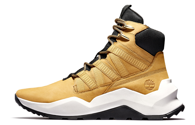 Timberland Madbury Hi 'Wheat' A42S6763
