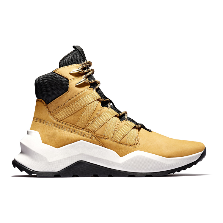 Order Timberland Madbury Hi 'Trigo' A42S6763