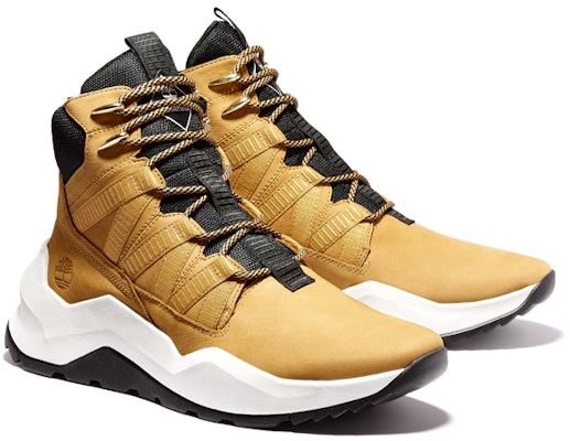 Timberland Madbury Hi 'Wheat' A42S6763 Lookbook Timberland Madbury Hi 'Wheat' A42S6763