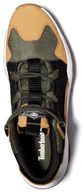 Timberland Madbury Hi 'Wheat Black' A42Q6A58 Lookbook Timberland Madbury Hi 'Wheat Black' A42Q6A58