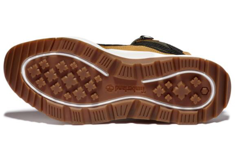 Shop 添柏嵐 Madbury 高筒登山鞋 小麥