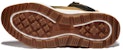 Timberland Madbury Hi 'Wheat Hitam' A42Q6A58