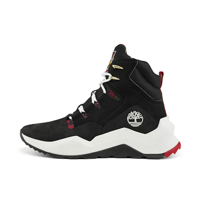 Timberland Madbury W 'Black'