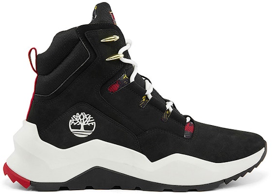 Timberland Madbury Wanita 'Hitam' A2PTCW Order Timberland Madbury Wanita 'Hitam' A2PTCW