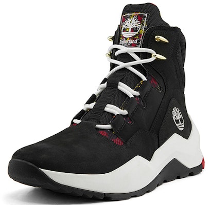Timberland Madbury Wanita 'Hitam' A2PTCW Lookbook Timberland Madbury Wanita 'Hitam' A2PTCW