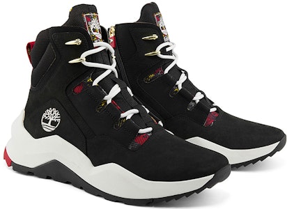 Timberland Madbury W 'Hitam' A2PTCW Shop Timberland Madbury W 'Hitam' A2PTCW