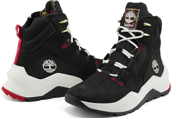 Timberland Madbury Wanita 'Hitam' A2PTCW Purchase Timberland Madbury Wanita 'Hitam' A2PTCW