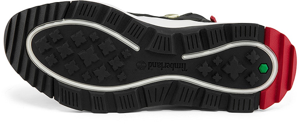 Timberland Madbury Wanita 'Hitam' A2PTCW Details for Timberland Madbury Wanita 'Hitam' A2PTCW