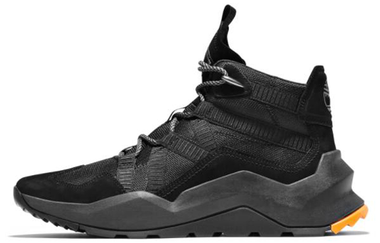 Buy Sepatu Hiking Timberland Madbury 'Hitam' A42PP015