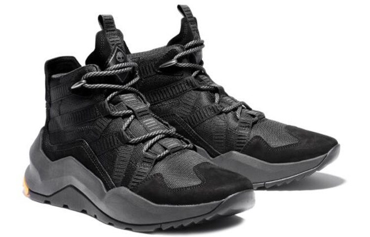 Order Timberland Madbury Scarponcini da Trekking ''Neri'' A42PP015