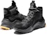 But Timberland Madbury Hiking 'Black' untuk Mendaki di Malaysia A42PP015