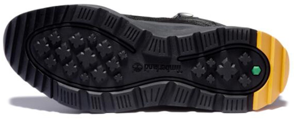 添柏岚 Madbury 高筒登山鞋 黑色 Shop 添柏岚 Madbury 高筒登山鞋 黑色