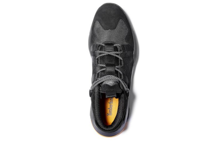 Shop Timberland Madbury Scarponcini da Trekking ''Neri'' A42PP015