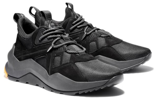 Timberland Madbury Sneakers 'Black Mesh with Black' A42NP015 Order Timberland Madbury Sneakers 'Black Mesh with Black' A42NP015