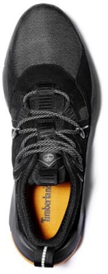 Timberland Madbury Sneakers 'Black Mesh with Black' A42NP015 Lookbook Timberland Madbury Sneakers 'Black Mesh with Black' A42NP015