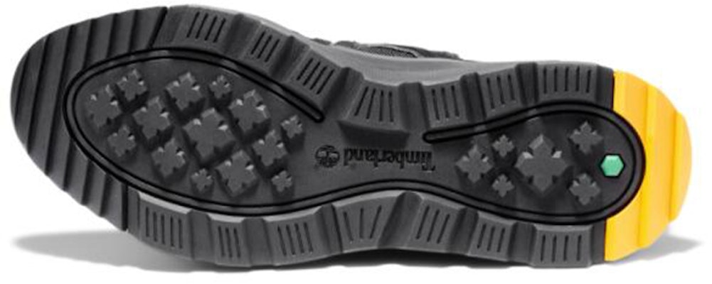 Timberland Madbury Sneakers 'Black Mesh with Black' A42NP015 Shop Timberland Madbury Sneakers 'Black Mesh with Black' A42NP015
