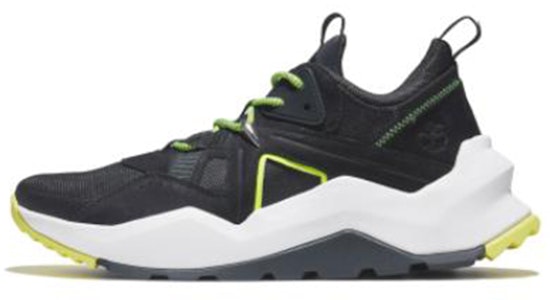 팀버랜드 매드버리 "블랙 화이트 네온 그린" A2J1Q015 Buy 팀버랜드 매드버리 "블랙 화이트 네온 그린" A2J1Q015