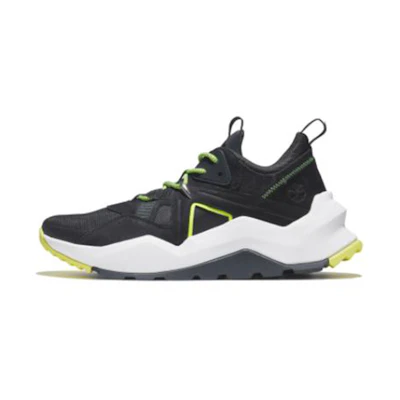 Timberland Madbury 'Black White Neon Green'