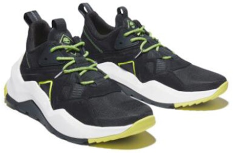 팀버랜드 매드버리 "블랙 화이트 네온 그린" A2J1Q015 Order 팀버랜드 매드버리 "블랙 화이트 네온 그린" A2J1Q015