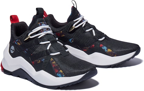 Timberland Madbury 'Hitam Putih' A2PV8001 Shop Timberland Madbury 'Hitam Putih' A2PV8001