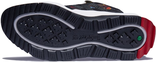 ティンバーランド マドバリー "ブラックホワイト" A2PV8001 Details for ティンバーランド マドバリー "ブラックホワイト" A2PV8001