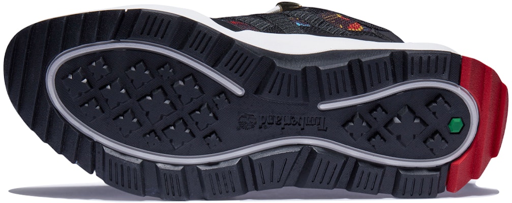 Timberland Madbury 'Black White' A2PV8001 Details for Timberland Madbury 'Black White' A2PV8001